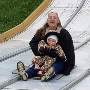 Meet your Posher, Michelle